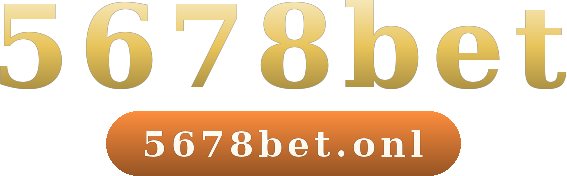 5678bet logo